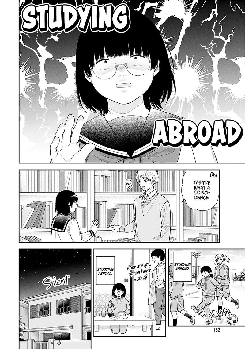 Busu Ni Hanataba Wo Chapter 71 Page 6