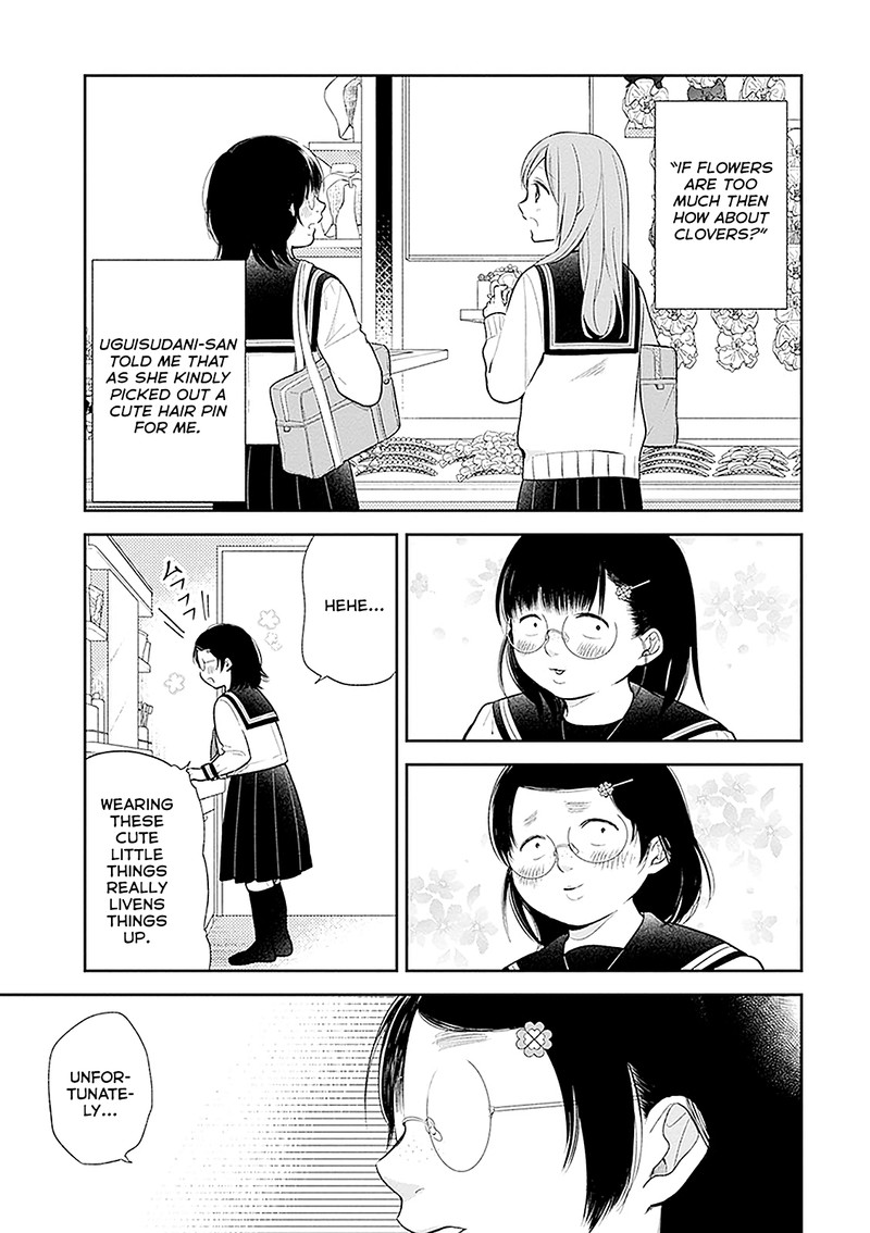 Busu Ni Hanataba Wo Chapter 8 Page 2
