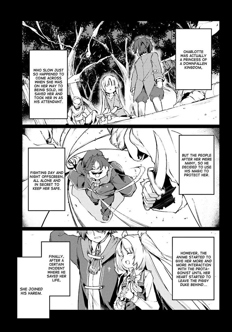 Buta Koushaku Ni Tensei Shitakara Kondo Wa Kimi Ni Suki To IItai Chapter 1 Page 14