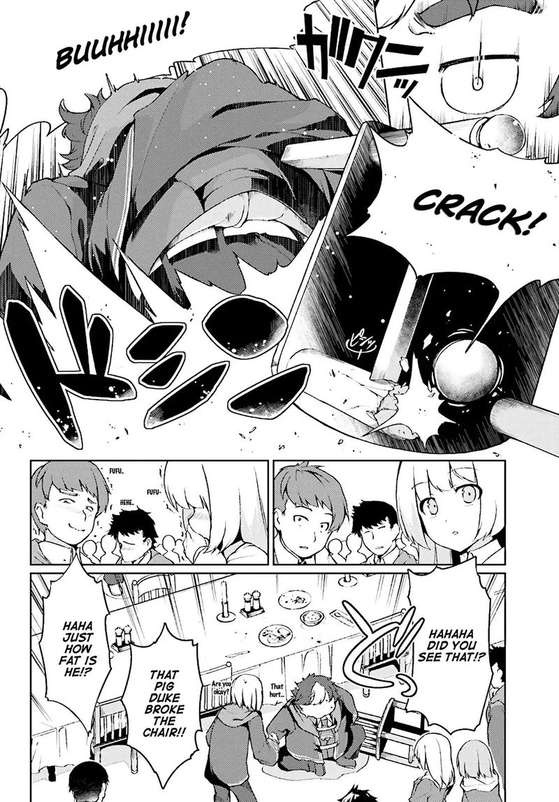 Buta Koushaku Ni Tensei Shitakara Kondo Wa Kimi Ni Suki To IItai Chapter 1 Page 21