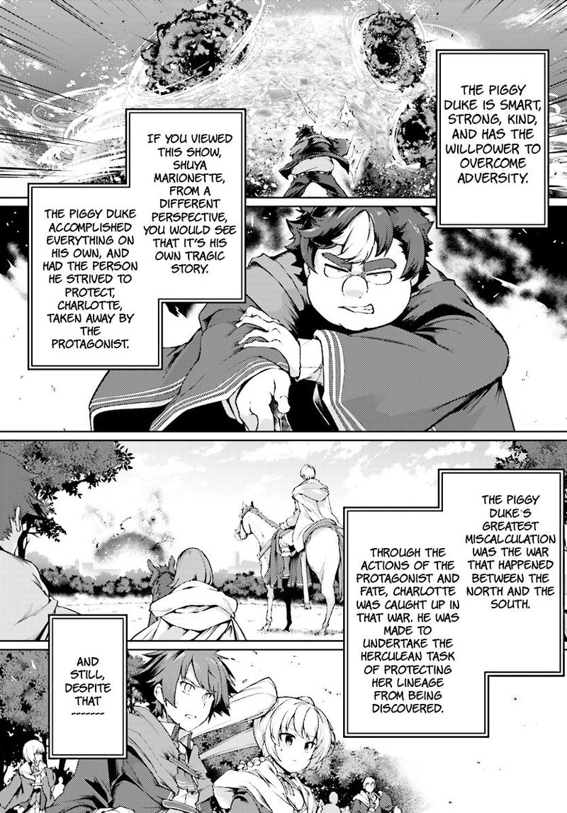 Buta Koushaku Ni Tensei Shitakara Kondo Wa Kimi Ni Suki To IItai Chapter 10 Page 1