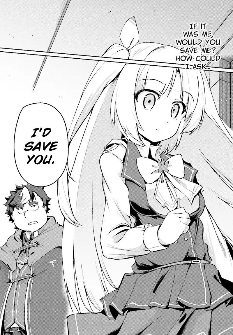 Buta Koushaku Ni Tensei Shitakara Kondo Wa Kimi Ni Suki To IItai Chapter 11 Page 10