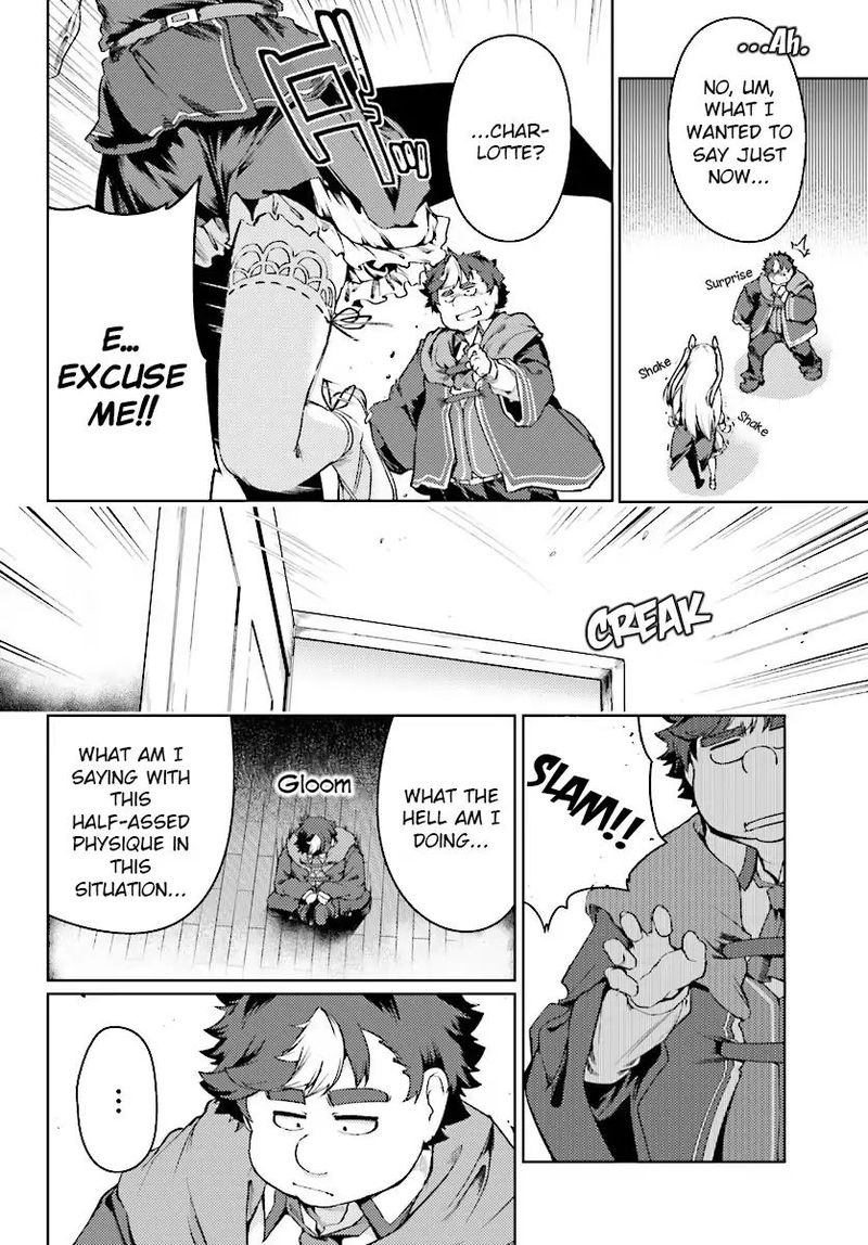 Buta Koushaku Ni Tensei Shitakara Kondo Wa Kimi Ni Suki To IItai Chapter 11 Page 14