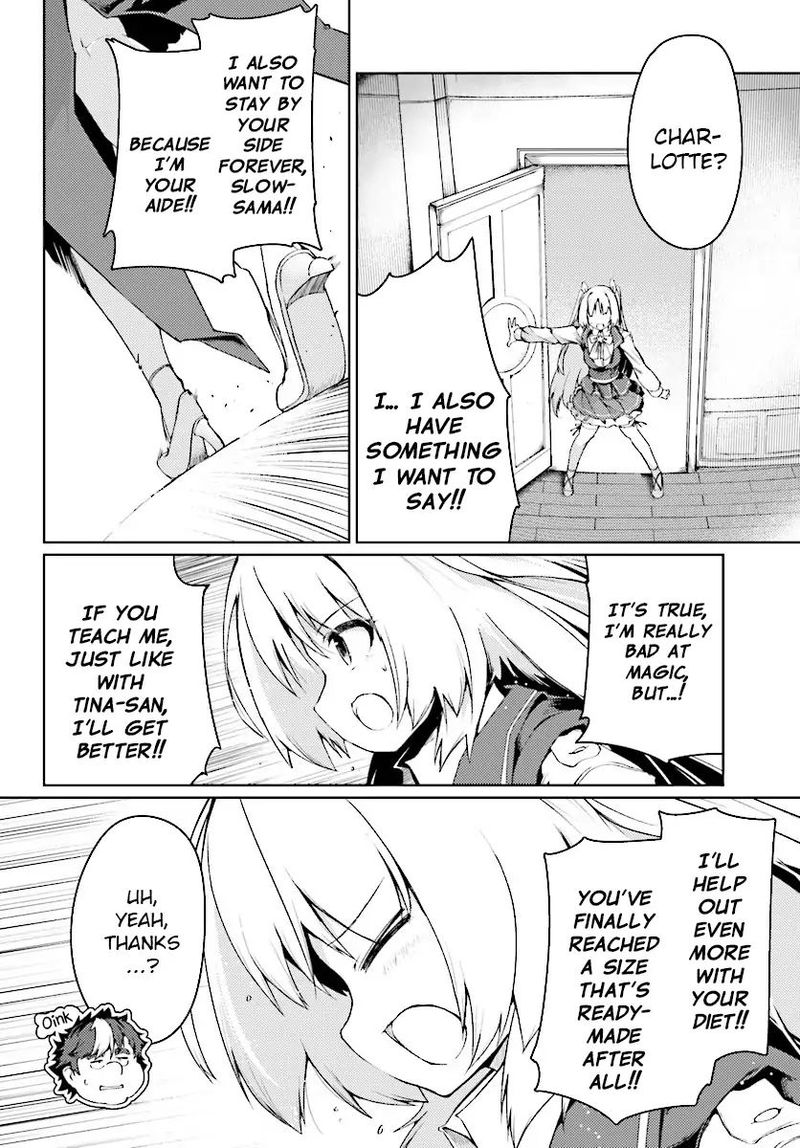 Buta Koushaku Ni Tensei Shitakara Kondo Wa Kimi Ni Suki To IItai Chapter 11 Page 20