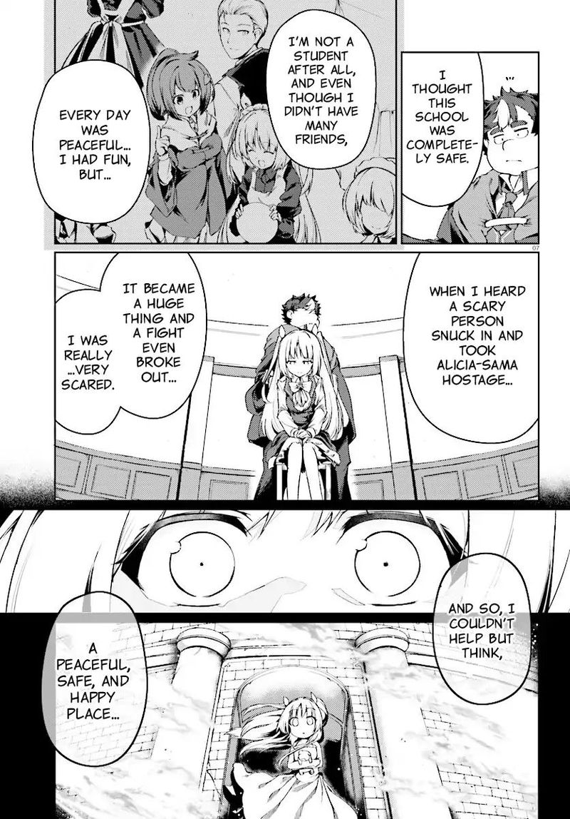 Buta Koushaku Ni Tensei Shitakara Kondo Wa Kimi Ni Suki To IItai Chapter 11 Page 7