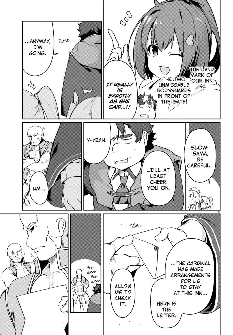 Buta Koushaku Ni Tensei Shitakara Kondo Wa Kimi Ni Suki To IItai Chapter 14 Page 11