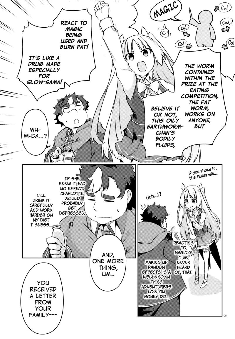 Buta Koushaku Ni Tensei Shitakara Kondo Wa Kimi Ni Suki To IItai Chapter 14 Page 5