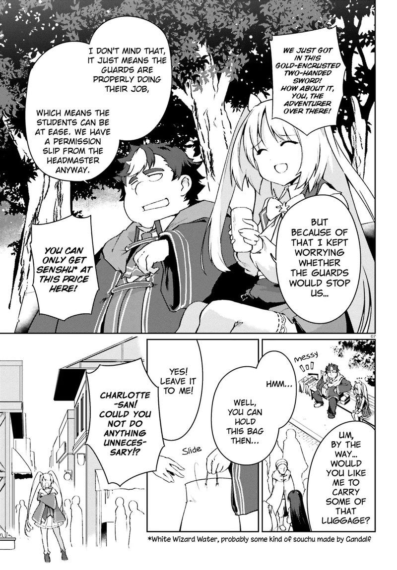 Buta Koushaku Ni Tensei Shitakara Kondo Wa Kimi Ni Suki To IItai Chapter 14 Page 7