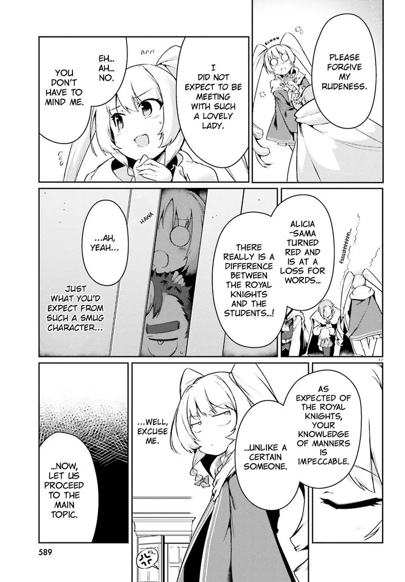 Buta Koushaku Ni Tensei Shitakara Kondo Wa Kimi Ni Suki To IItai Chapter 15 Page 17