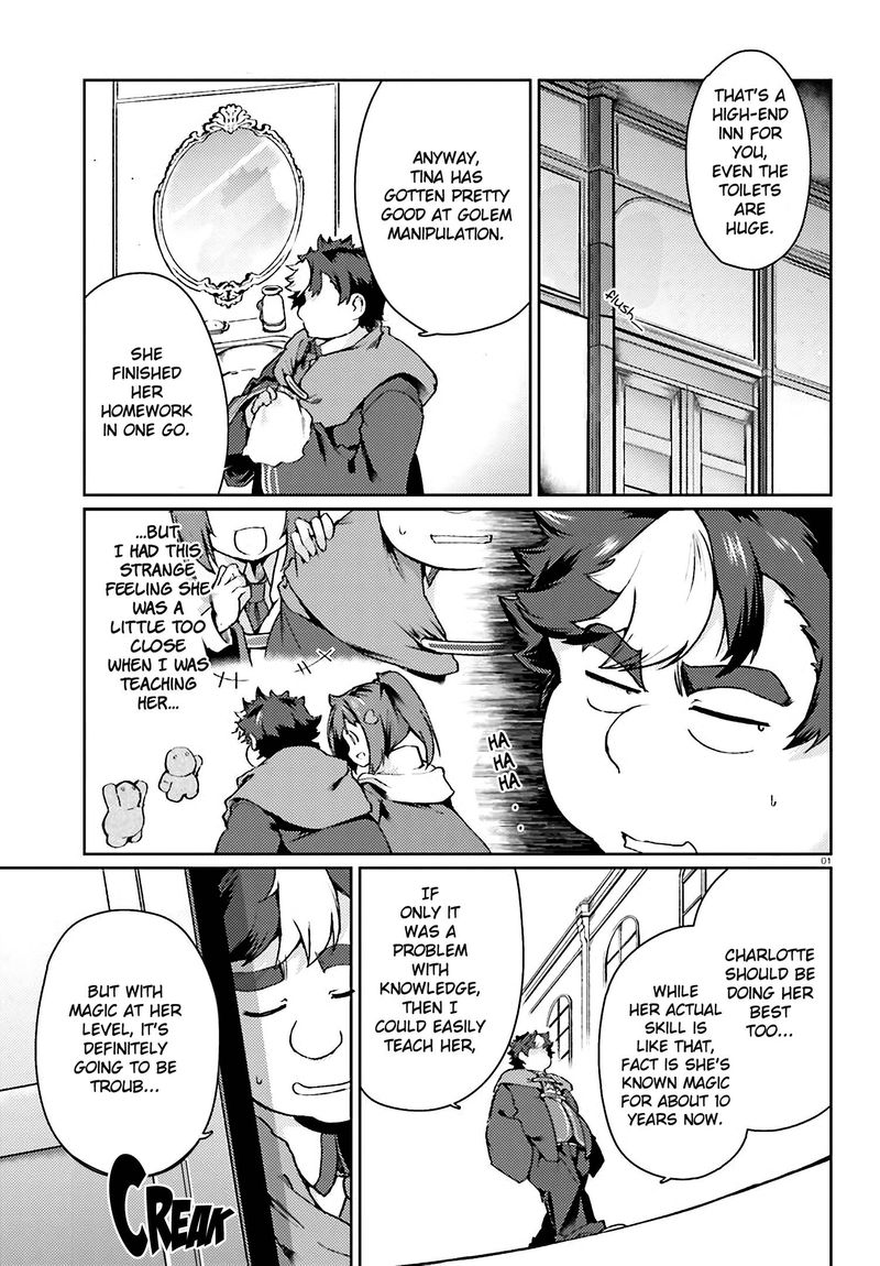Buta Koushaku Ni Tensei Shitakara Kondo Wa Kimi Ni Suki To IItai Chapter 16 Page 1