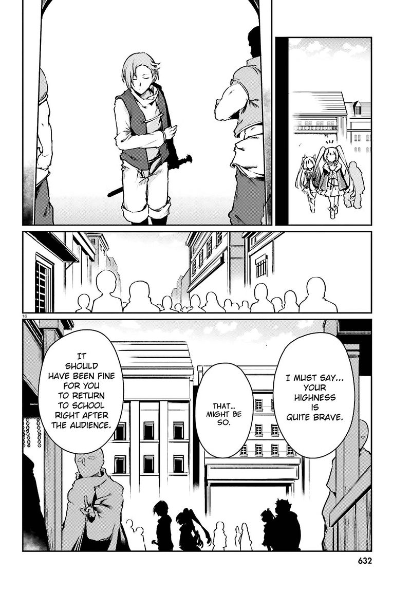 Buta Koushaku Ni Tensei Shitakara Kondo Wa Kimi Ni Suki To IItai Chapter 16 Page 16