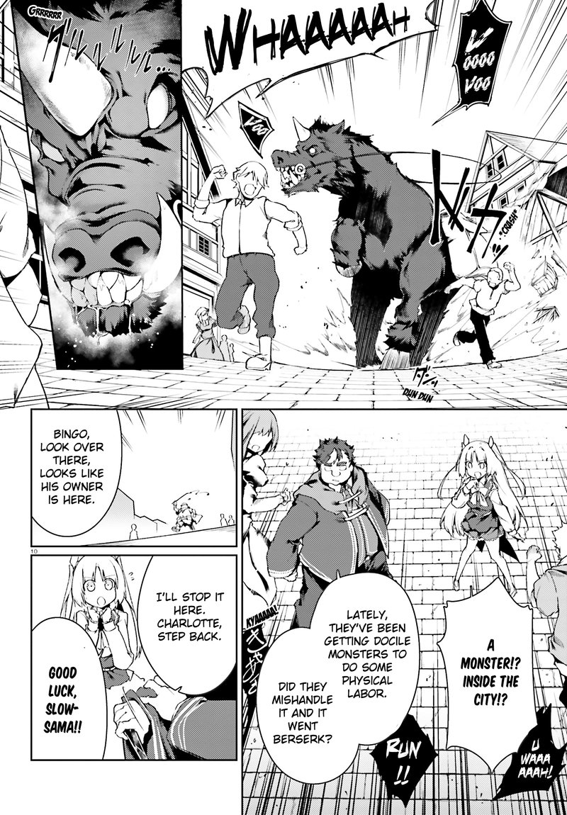 Buta Koushaku Ni Tensei Shitakara Kondo Wa Kimi Ni Suki To IItai Chapter 17 Page 10