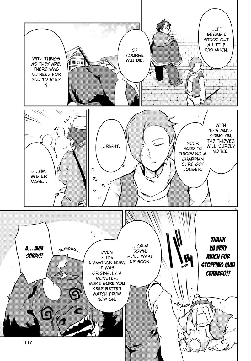 Buta Koushaku Ni Tensei Shitakara Kondo Wa Kimi Ni Suki To IItai Chapter 17 Page 17