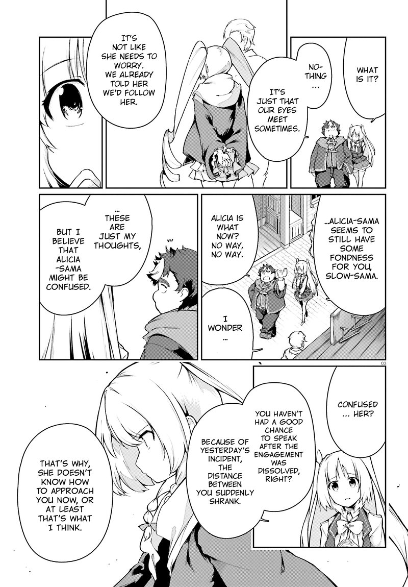 Buta Koushaku Ni Tensei Shitakara Kondo Wa Kimi Ni Suki To IItai Chapter 17 Page 3