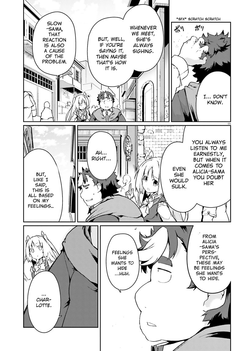 Buta Koushaku Ni Tensei Shitakara Kondo Wa Kimi Ni Suki To IItai Chapter 17 Page 5