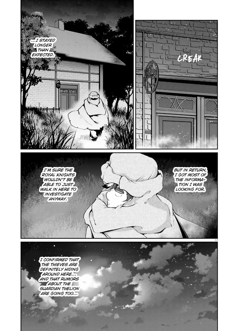 Buta Koushaku Ni Tensei Shitakara Kondo Wa Kimi Ni Suki To IItai Chapter 18 Page 17