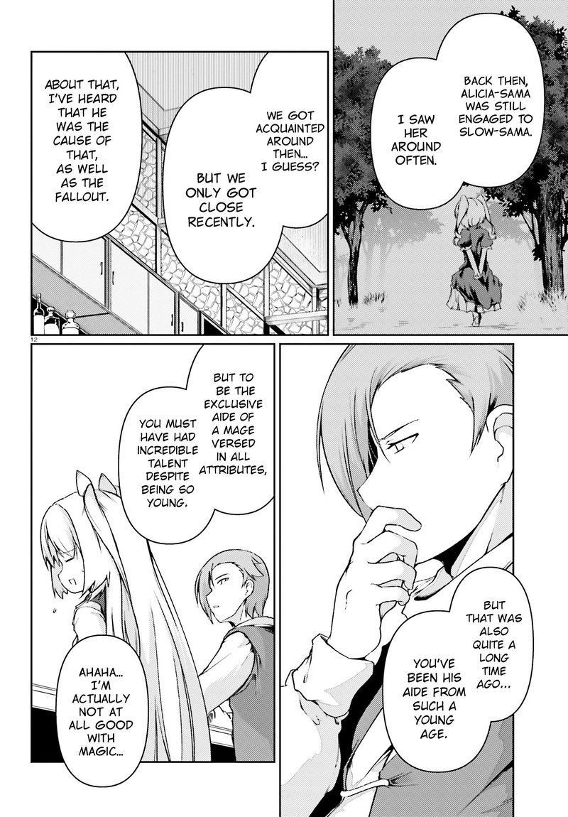 Buta Koushaku Ni Tensei Shitakara Kondo Wa Kimi Ni Suki To IItai Chapter 19 Page 11