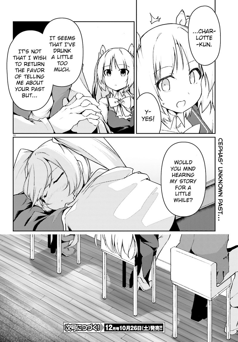 Buta Koushaku Ni Tensei Shitakara Kondo Wa Kimi Ni Suki To IItai Chapter 19 Page 15