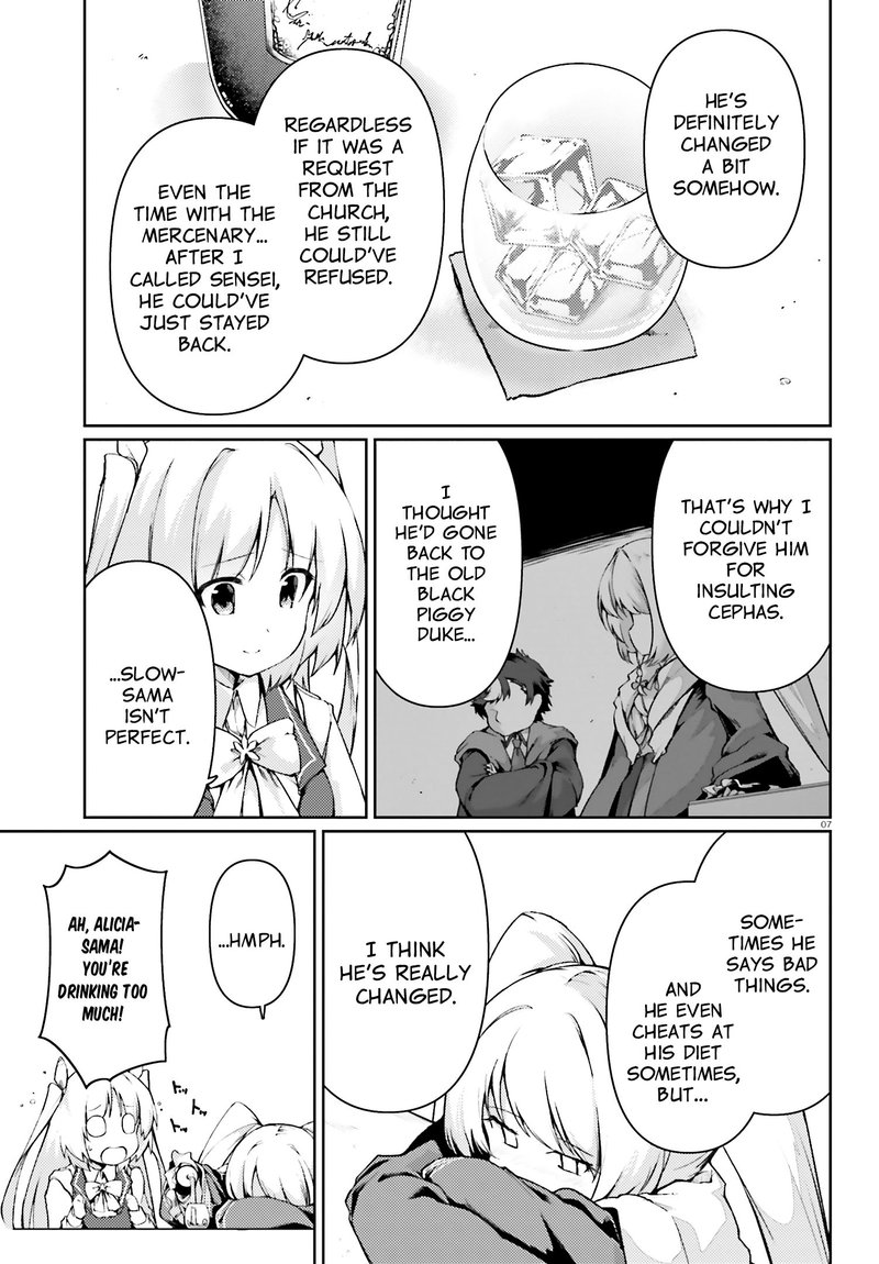 Buta Koushaku Ni Tensei Shitakara Kondo Wa Kimi Ni Suki To IItai Chapter 19 Page 6