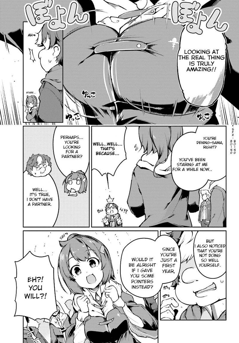 Buta Koushaku Ni Tensei Shitakara Kondo Wa Kimi Ni Suki To IItai Chapter 2 Page 8