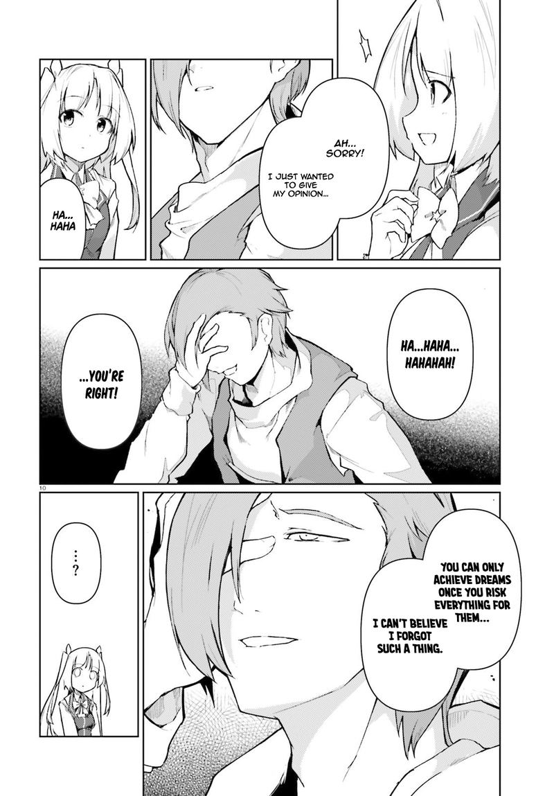 Buta Koushaku Ni Tensei Shitakara Kondo Wa Kimi Ni Suki To IItai Chapter 20 Page 10