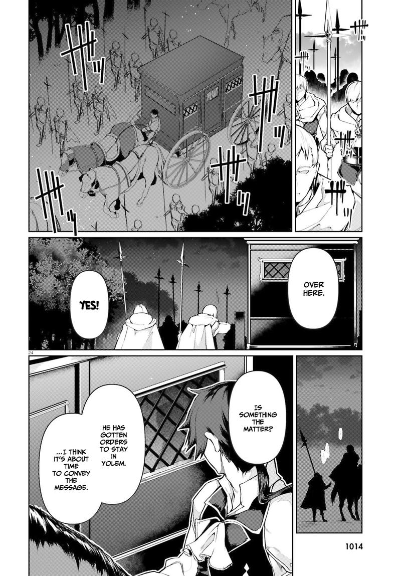 Buta Koushaku Ni Tensei Shitakara Kondo Wa Kimi Ni Suki To IItai Chapter 20 Page 24