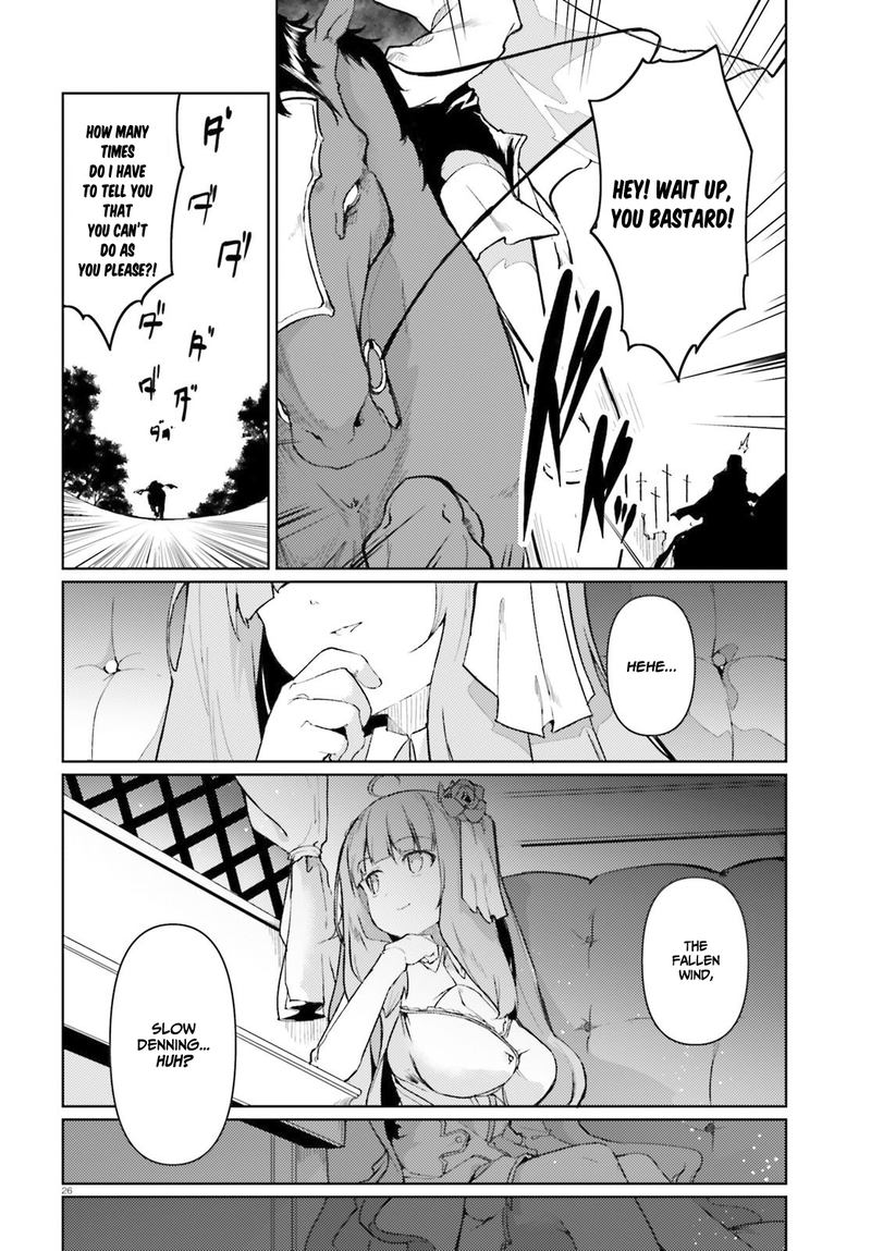 Buta Koushaku Ni Tensei Shitakara Kondo Wa Kimi Ni Suki To IItai Chapter 20 Page 26