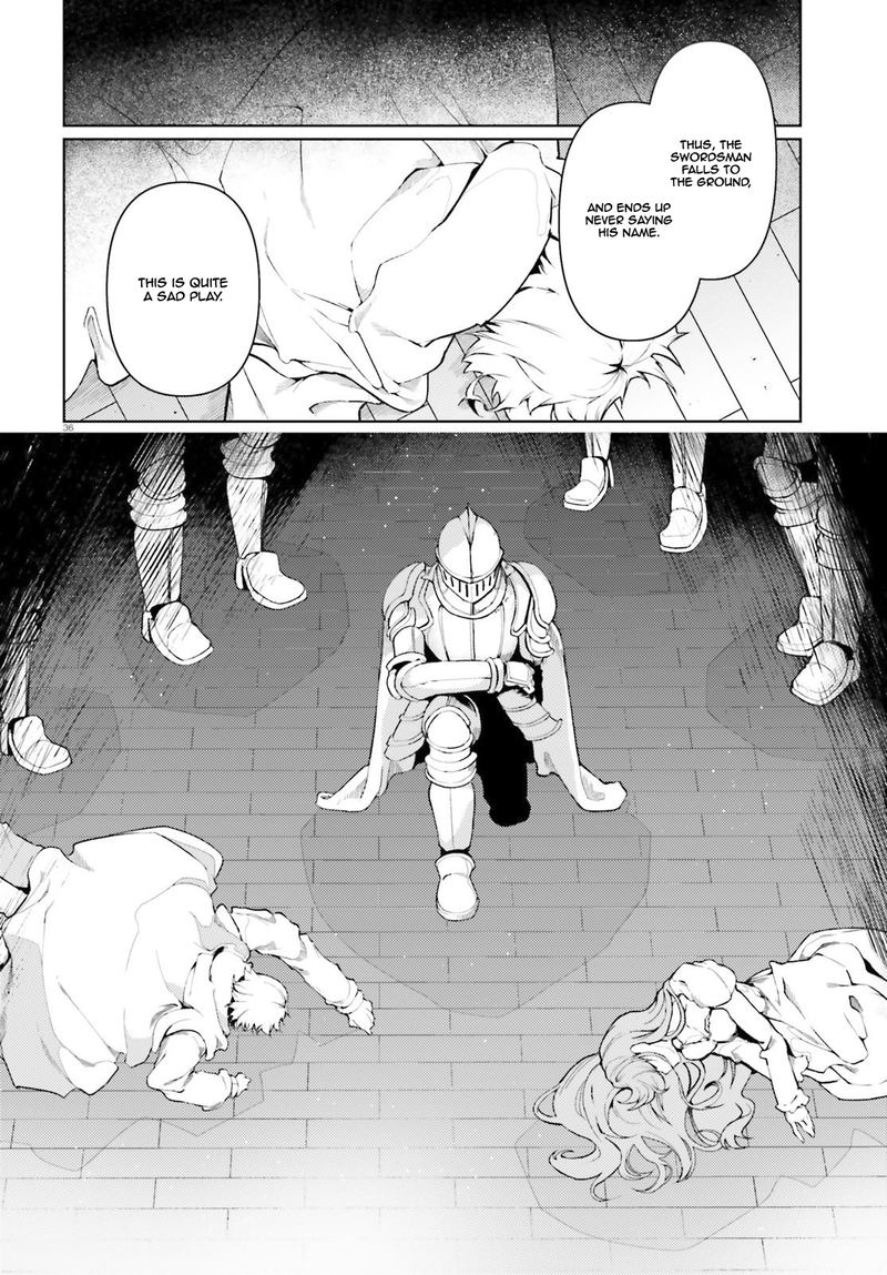 Buta Koushaku Ni Tensei Shitakara Kondo Wa Kimi Ni Suki To IItai Chapter 20 Page 36