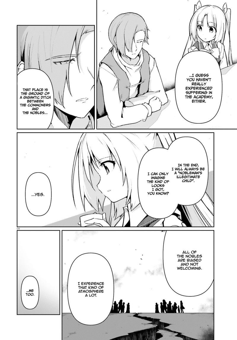 Buta Koushaku Ni Tensei Shitakara Kondo Wa Kimi Ni Suki To IItai Chapter 20 Page 4