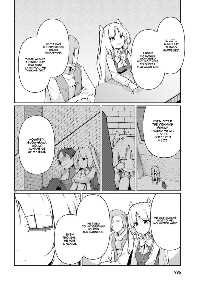 Buta Koushaku Ni Tensei Shitakara Kondo Wa Kimi Ni Suki To IItai Chapter 20 Page 6