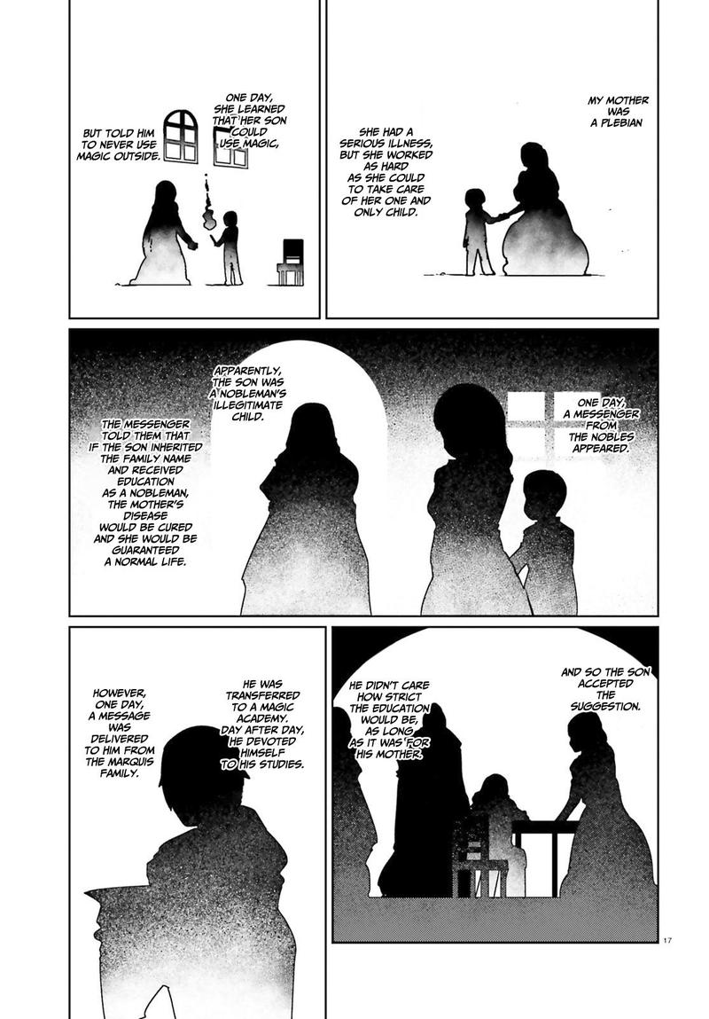 Buta Koushaku Ni Tensei Shitakara Kondo Wa Kimi Ni Suki To IItai Chapter 21 Page 16