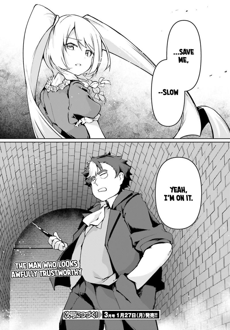 Buta Koushaku Ni Tensei Shitakara Kondo Wa Kimi Ni Suki To IItai Chapter 21 Page 23