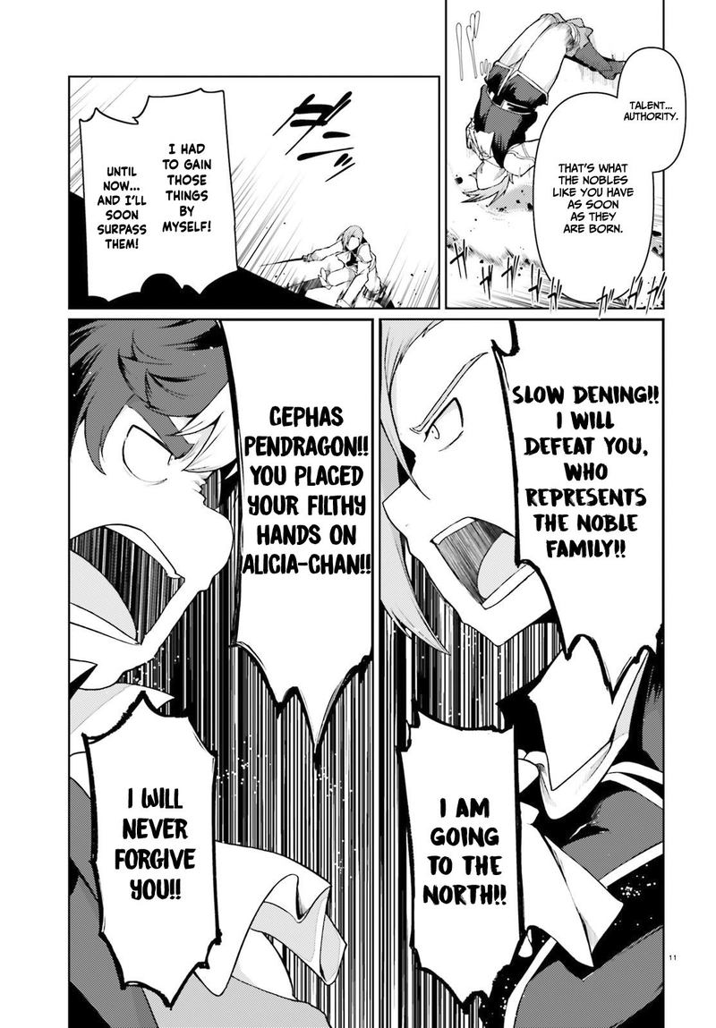 Buta Koushaku Ni Tensei Shitakara Kondo Wa Kimi Ni Suki To IItai Chapter 22 Page 11