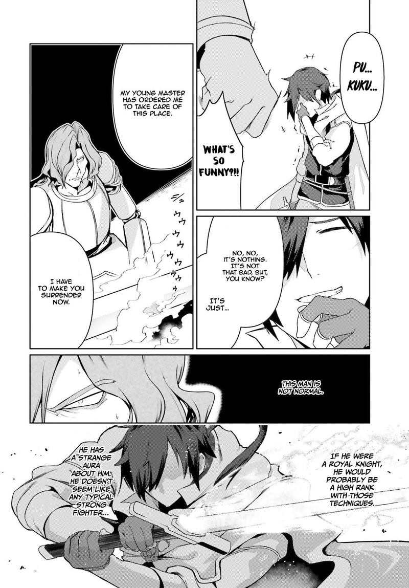 Buta Koushaku Ni Tensei Shitakara Kondo Wa Kimi Ni Suki To IItai Chapter 22 Page 16