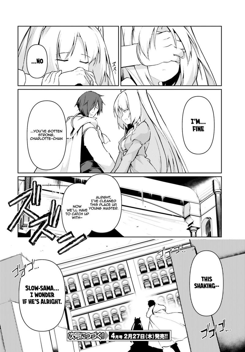 Buta Koushaku Ni Tensei Shitakara Kondo Wa Kimi Ni Suki To IItai Chapter 22 Page 20