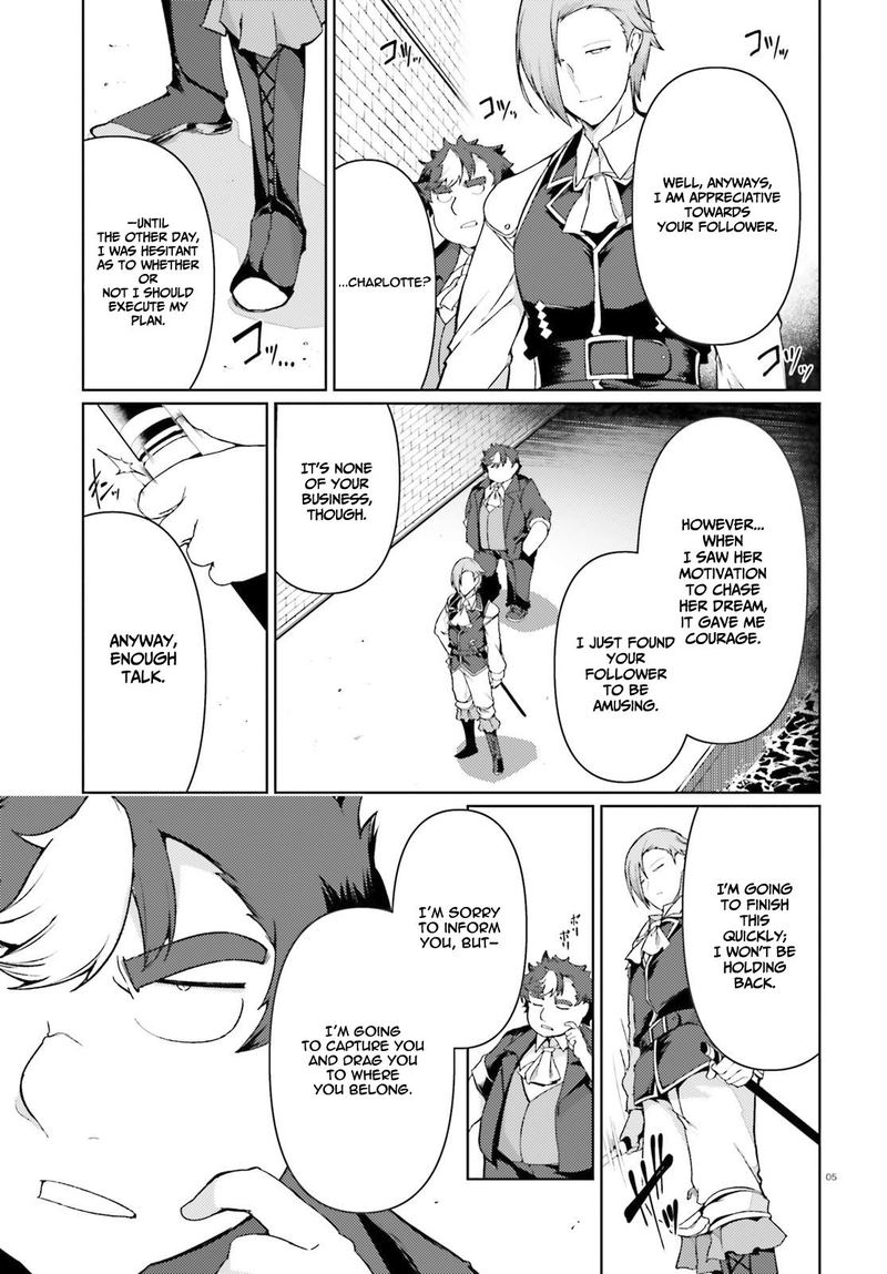 Buta Koushaku Ni Tensei Shitakara Kondo Wa Kimi Ni Suki To IItai Chapter 22 Page 5