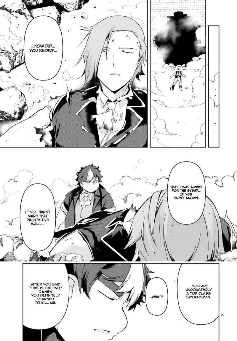 Buta Koushaku Ni Tensei Shitakara Kondo Wa Kimi Ni Suki To IItai Chapter 24 Page 11