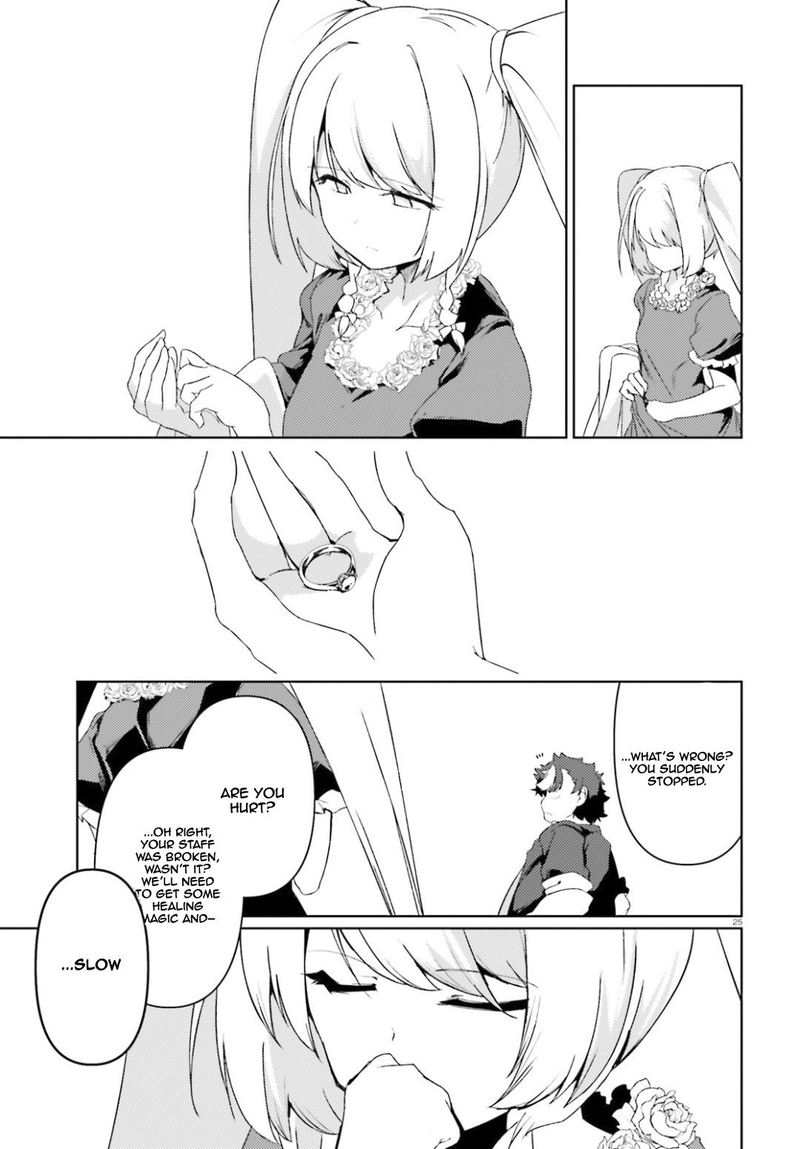 Buta Koushaku Ni Tensei Shitakara Kondo Wa Kimi Ni Suki To IItai Chapter 24 Page 21