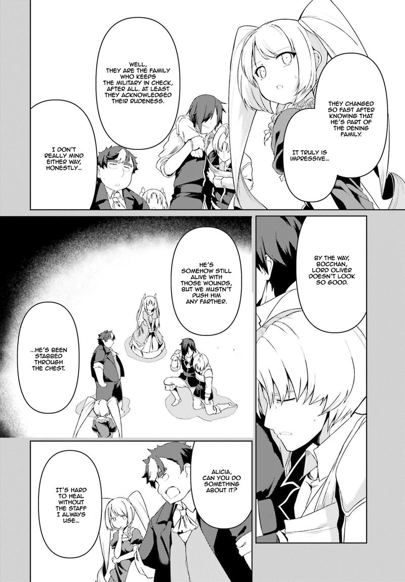 Buta Koushaku Ni Tensei Shitakara Kondo Wa Kimi Ni Suki To IItai Chapter 25 Page 8