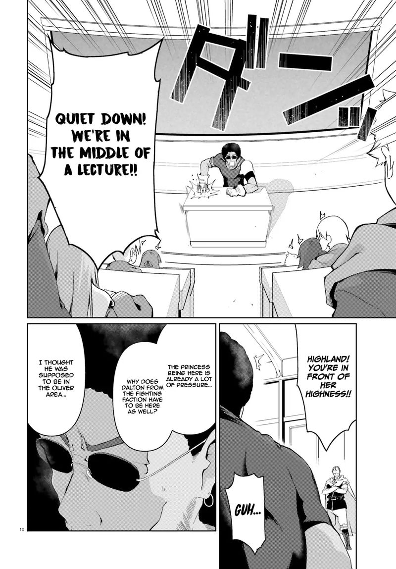 Buta Koushaku Ni Tensei Shitakara Kondo Wa Kimi Ni Suki To IItai Chapter 27 Page 10