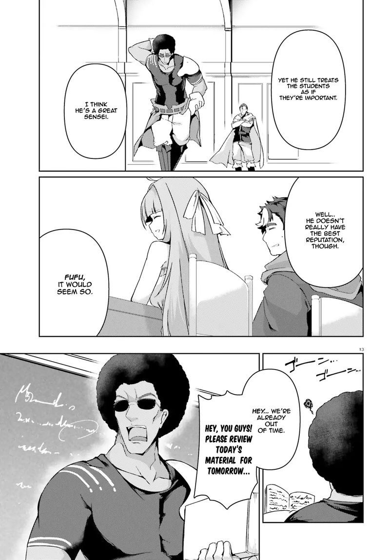 Buta Koushaku Ni Tensei Shitakara Kondo Wa Kimi Ni Suki To IItai Chapter 27 Page 13