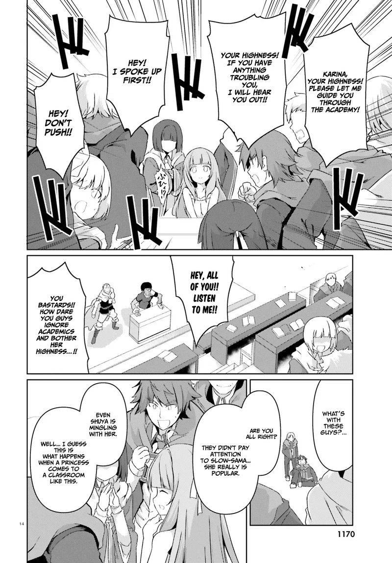 Buta Koushaku Ni Tensei Shitakara Kondo Wa Kimi Ni Suki To IItai Chapter 27 Page 14