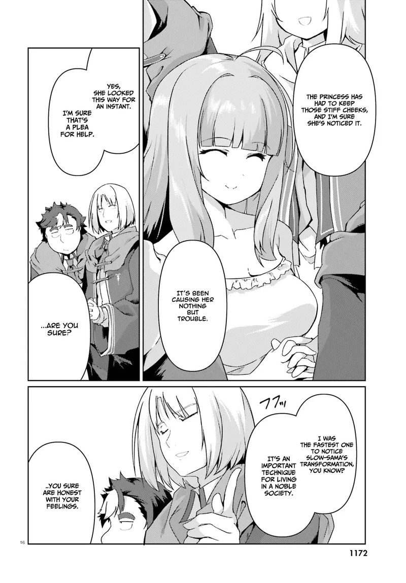 Buta Koushaku Ni Tensei Shitakara Kondo Wa Kimi Ni Suki To IItai Chapter 27 Page 16