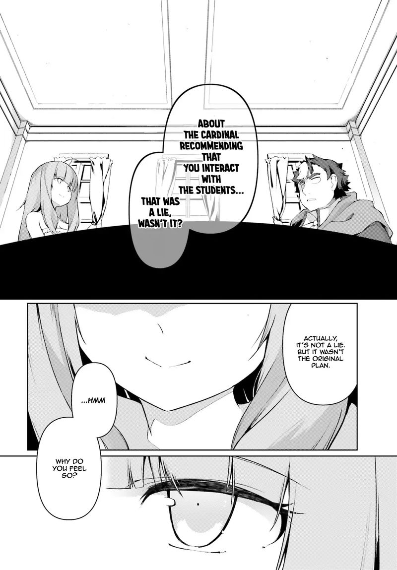 Buta Koushaku Ni Tensei Shitakara Kondo Wa Kimi Ni Suki To IItai Chapter 27 Page 24