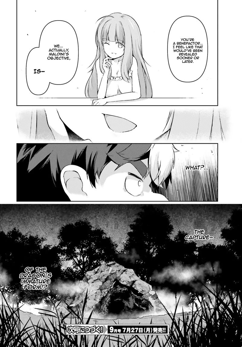 Buta Koushaku Ni Tensei Shitakara Kondo Wa Kimi Ni Suki To IItai Chapter 27 Page 28