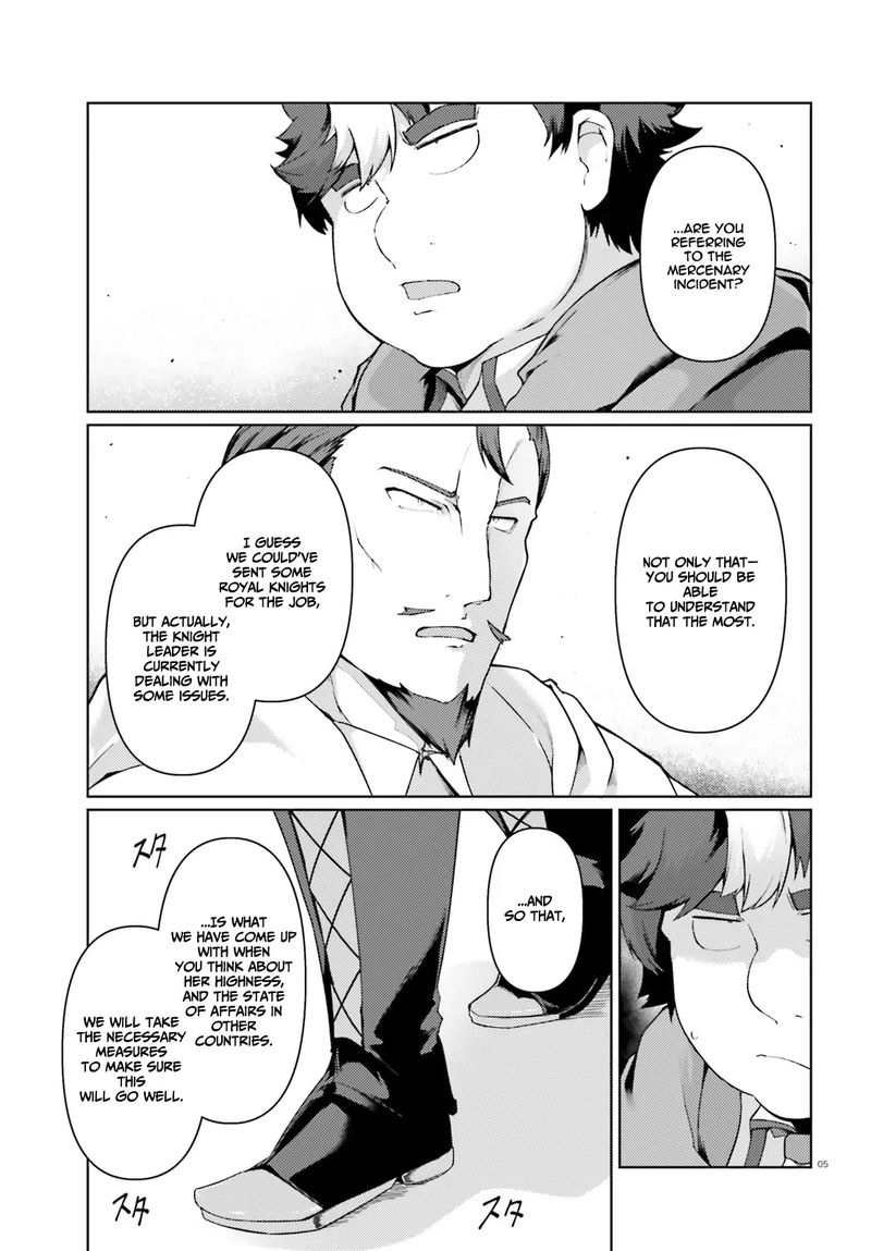 Buta Koushaku Ni Tensei Shitakara Kondo Wa Kimi Ni Suki To IItai Chapter 27 Page 5