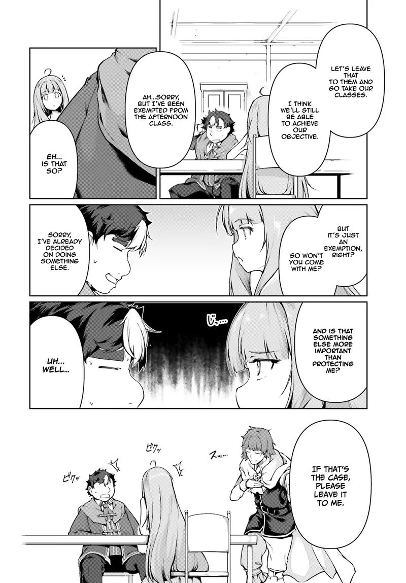 Buta Koushaku Ni Tensei Shitakara Kondo Wa Kimi Ni Suki To IItai Chapter 28 Page 10