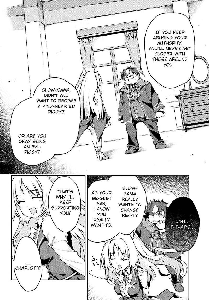 Buta Koushaku Ni Tensei Shitakara Kondo Wa Kimi Ni Suki To IItai Chapter 3 Page 8