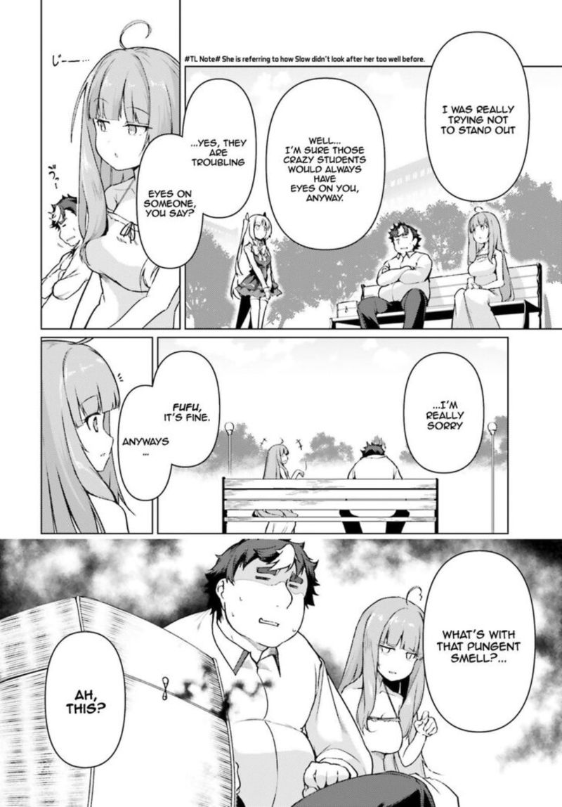 Buta Koushaku Ni Tensei Shitakara Kondo Wa Kimi Ni Suki To IItai Chapter 30 Page 14