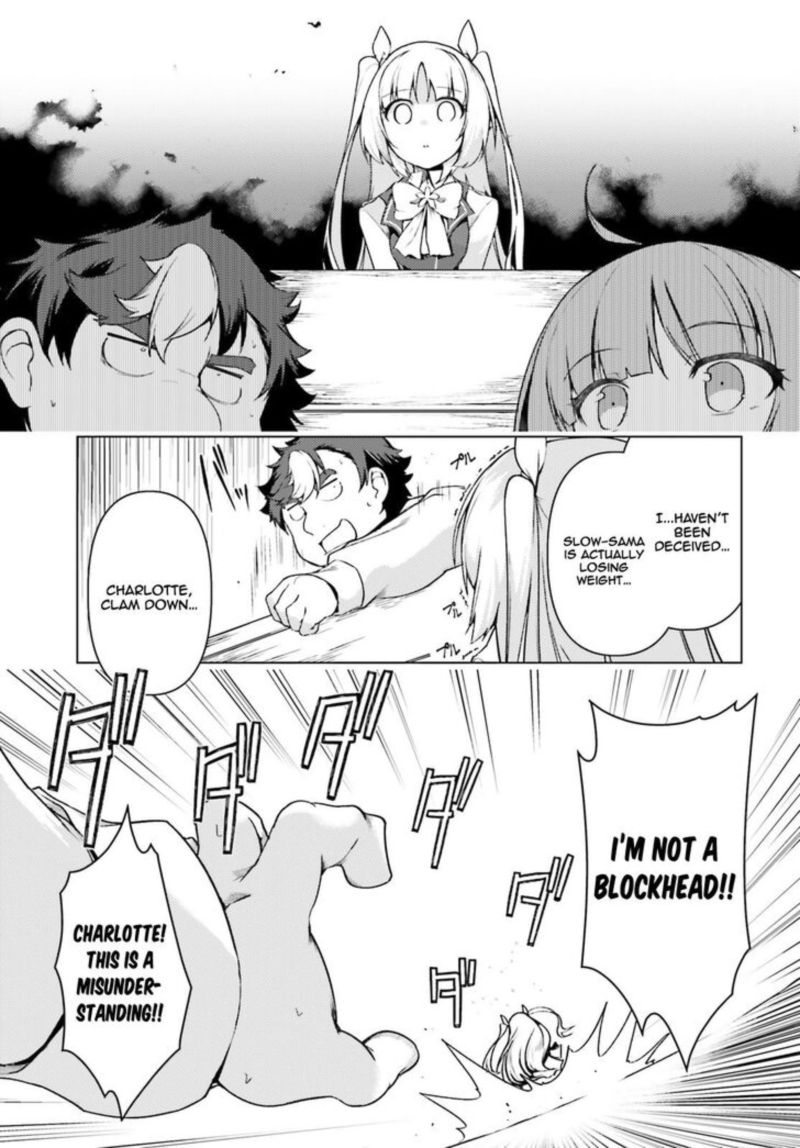 Buta Koushaku Ni Tensei Shitakara Kondo Wa Kimi Ni Suki To IItai Chapter 30 Page 17